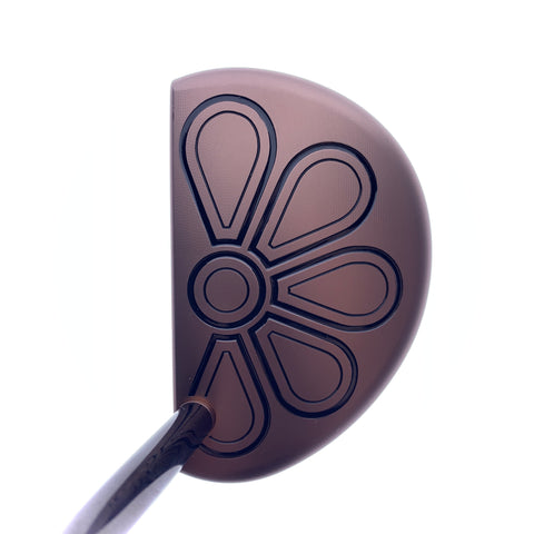 Used Scotty Cameron My Girl 2017 Putter / 34.0 Inches