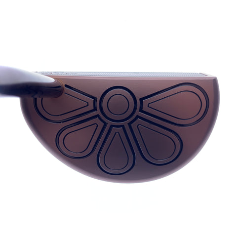 Used Scotty Cameron My Girl 2017 Putter / 34.0 Inches
