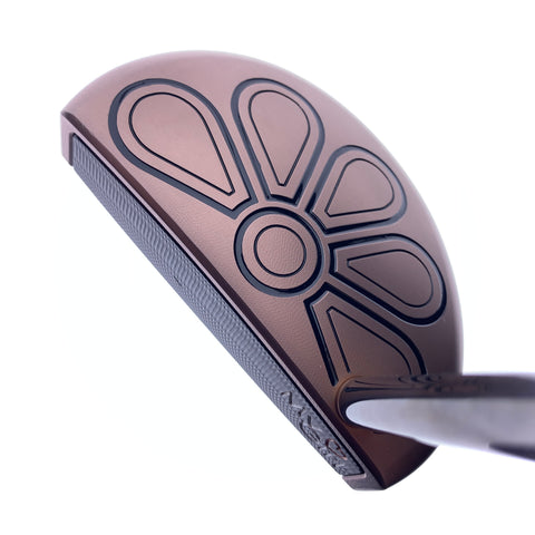 Used Scotty Cameron My Girl 2017 Putter / 34.0 Inches
