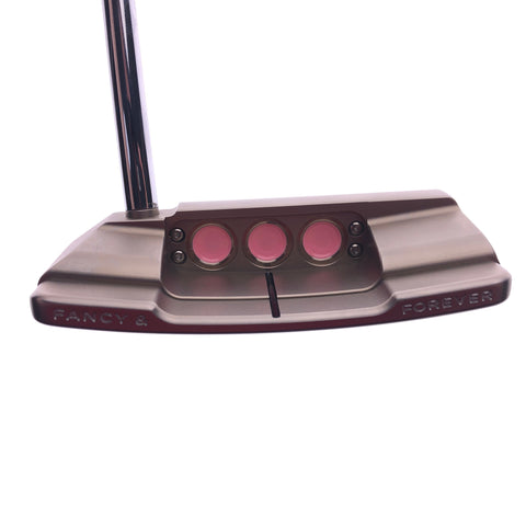 Used Scotty Cameron My Girl Fancy & Forever Putter / 34.0 Inches