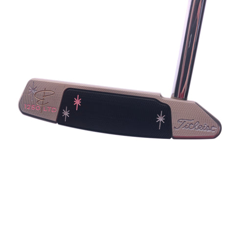 Used Scotty Cameron My Girl Fancy & Forever Putter / 34.0 Inches