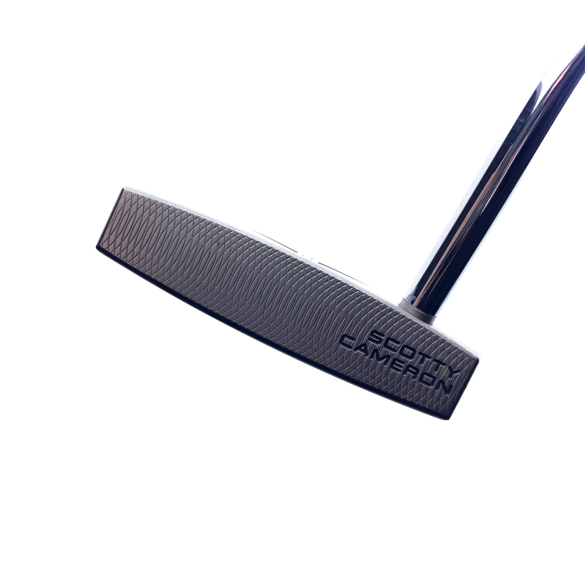 Used Scotty Cameron Phantom 11 2024 Long Design Putter / 34.5 Inches