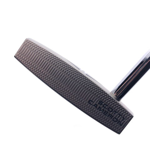 Used Scotty Cameron Phantom 11 2024 Long Design Putter / 38.0 Inches
