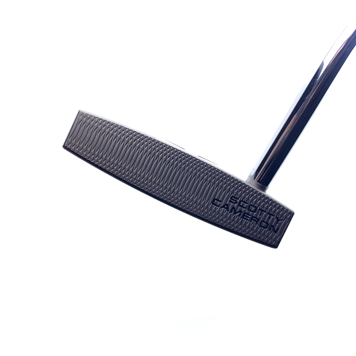 Used Scotty Cameron Phantom 11 2024 Long Design Putter / 38.0 Inches