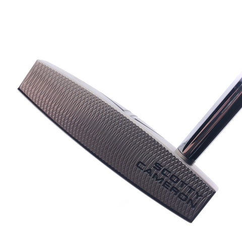Used Scotty Cameron Phantom 11 2024 Long Design Putter / 38.0 Inches