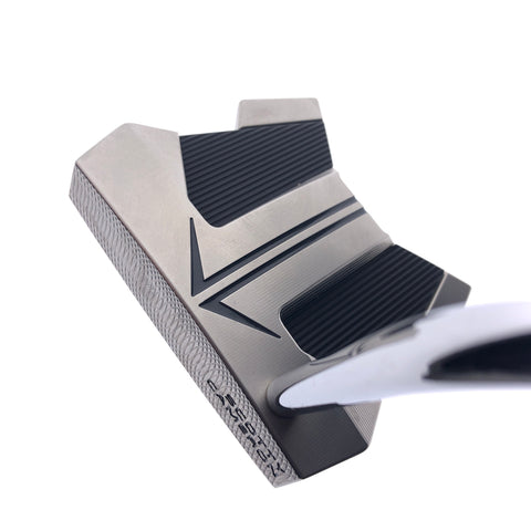 Used Scotty Cameron Phantom 11 2024 Long Design Putter / 38.0 Inches
