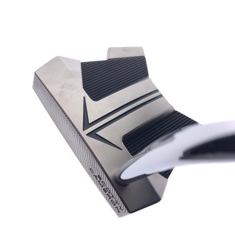 Used Scotty Cameron Phantom 11 2024 Long Design Putter / 38.0 Inches