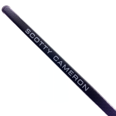 Used Scotty Cameron Phantom 11 2024 Long Design Putter / 38.0 Inches