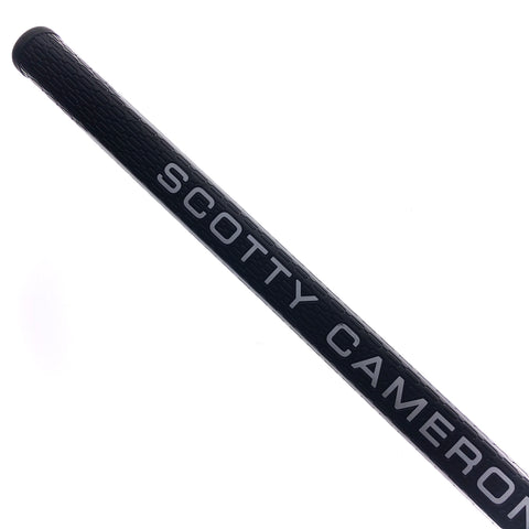 Used Scotty Cameron Phantom 11 2024 Long Design Putter / 38.0 Inches