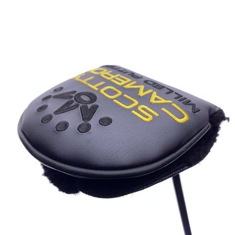 Used Scotty Cameron Phantom 11 2024 Long Design Putter / 38.0 Inches