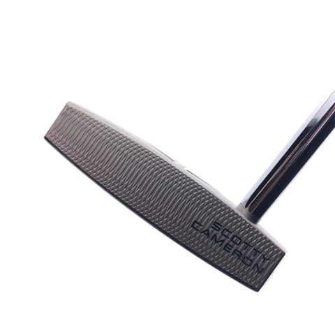 Used Scotty Cameron Phantom 11 2024 Putter / 33.0 Inches