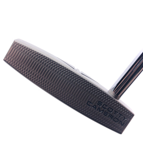 Used Scotty Cameron Phantom 11 2024 Putter / 33.0 Inches