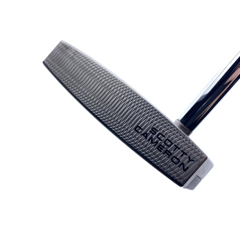Used Scotty Cameron Phantom 11 2024 Putter / 33.0 Inches