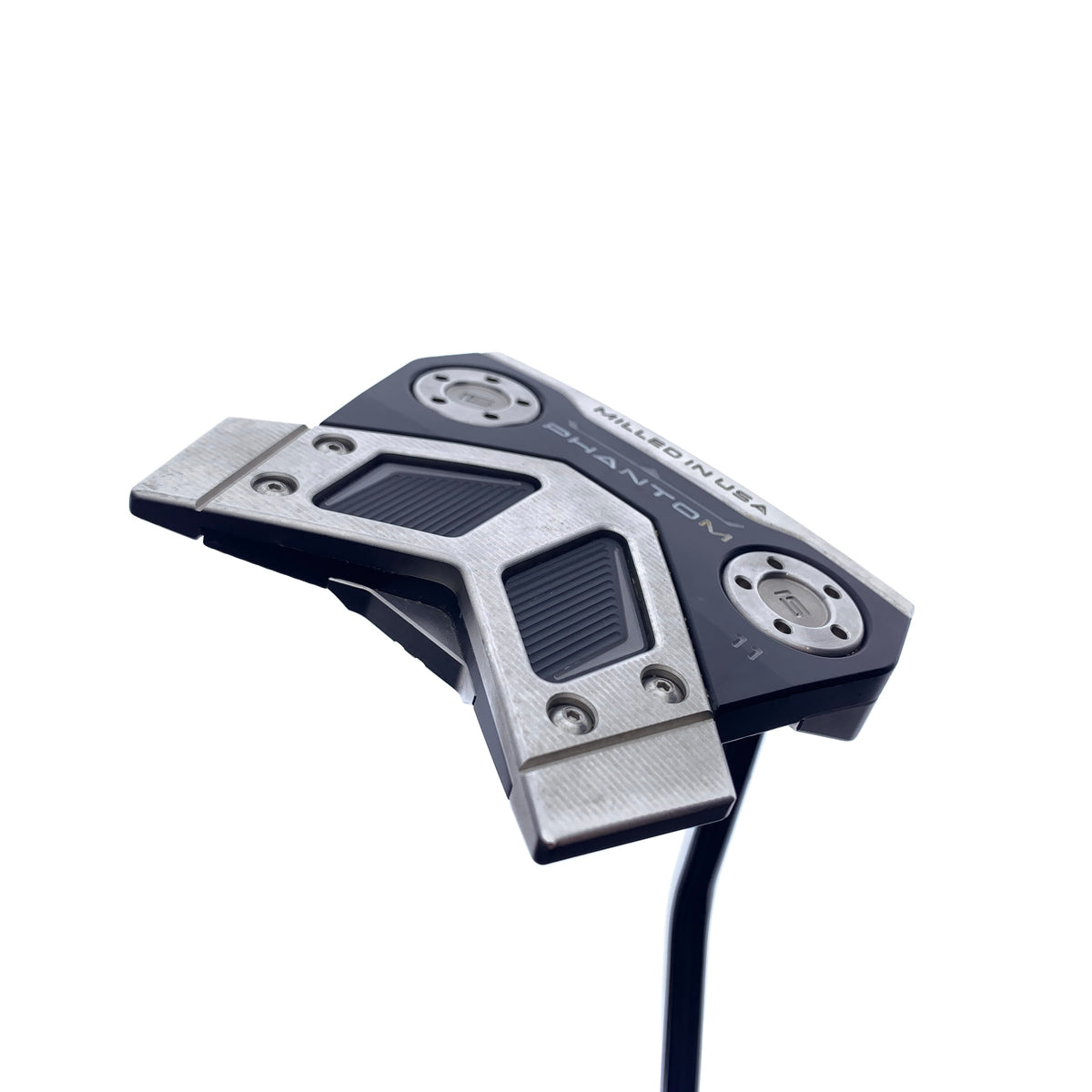 Used Scotty Cameron Phantom 11 2024 Putter / 34.0 Inches