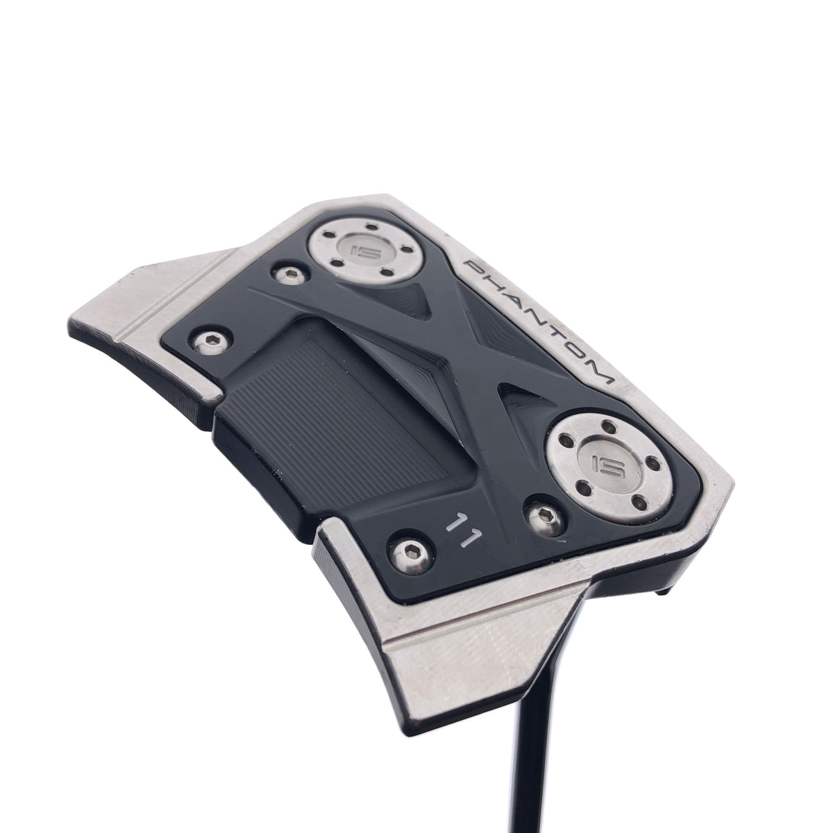 Used Scotty Cameron Phantom 11 2024 Putter / 34.0 Inches