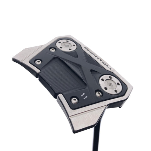 Used Scotty Cameron Phantom 11 2024 Putter / 34.0 Inches