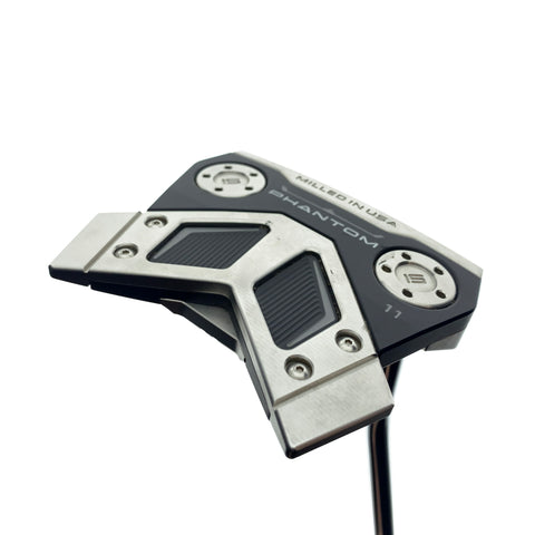 Used Scotty Cameron Phantom 11 2024 Putter / 34.0 Inches