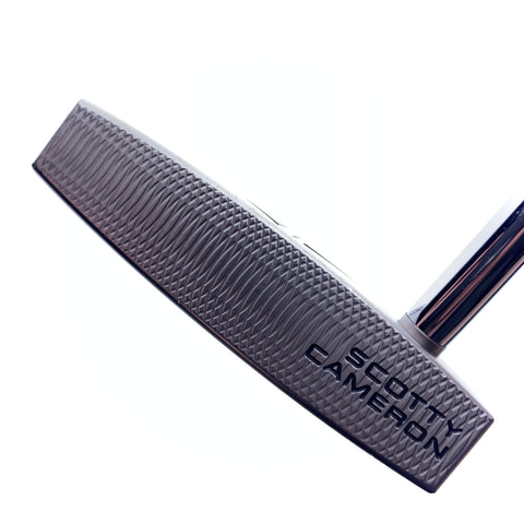 Used Scotty Cameron Phantom 11 2024 Putter / 34.0 Inches