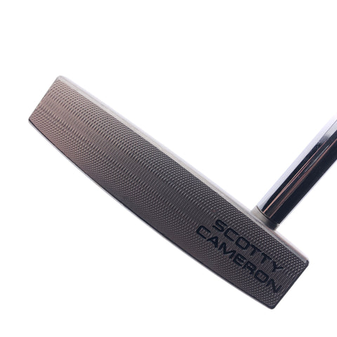 Used Scotty Cameron Phantom 11 2024 Putter / 34.0 Inches