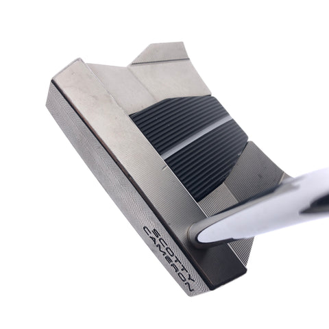Used Scotty Cameron Phantom 11 2024 Putter / 34.0 Inches