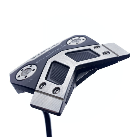 Used Scotty Cameron Phantom 11 2024 Putter / 34.0 Inches / Left-Handed