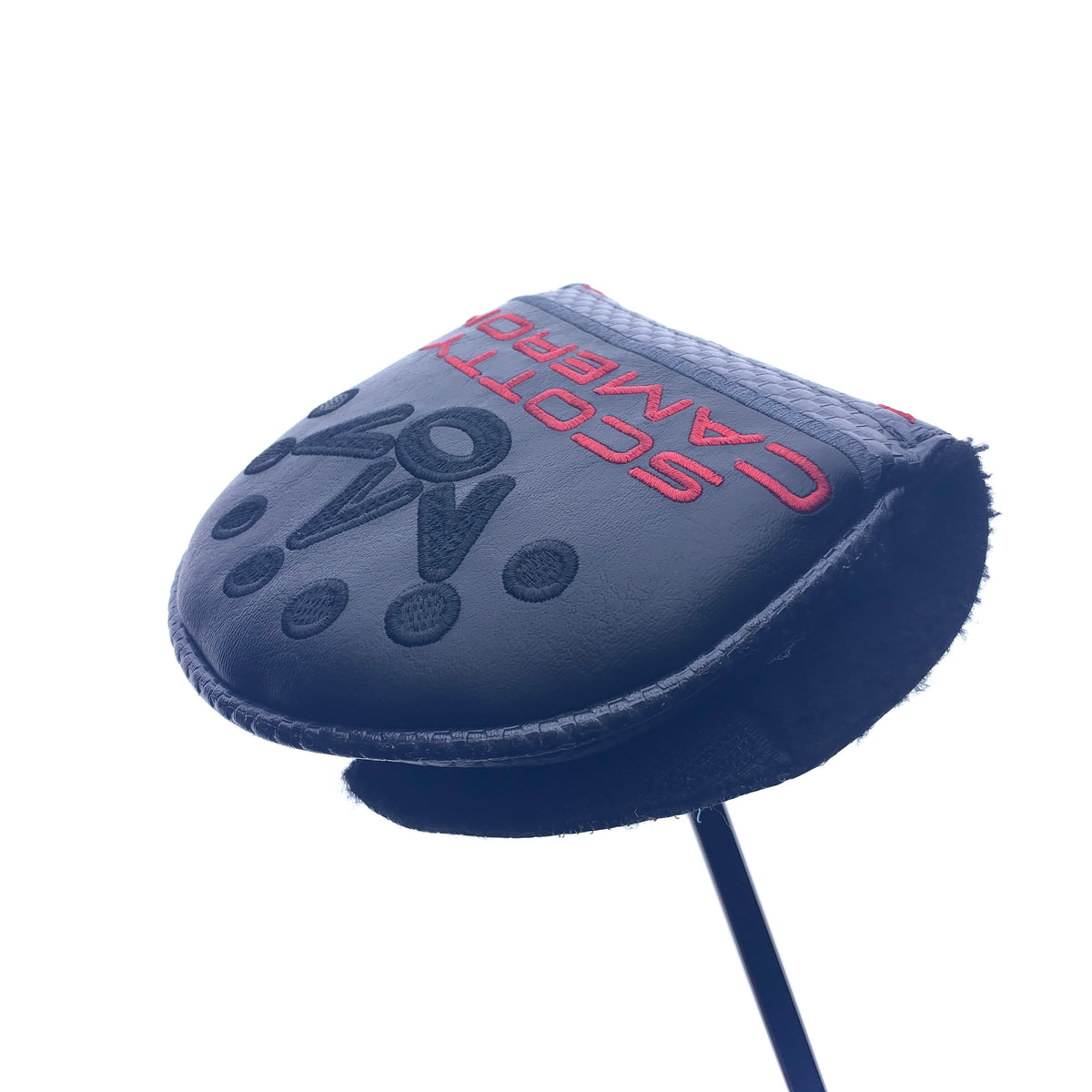 Used Scotty Cameron Phantom 11R OC Putter / 33.0 Inches