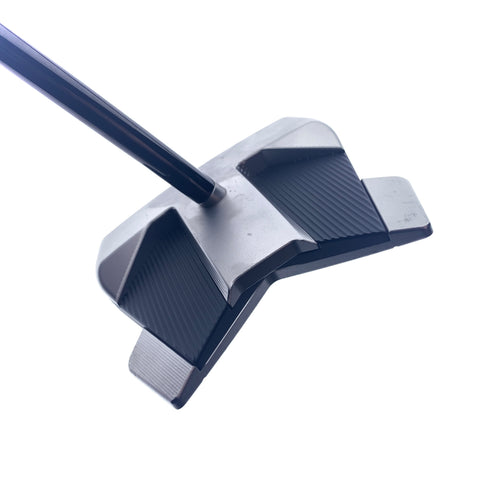 Used Scotty Cameron Phantom 11R OC Putter / 33.0 Inches