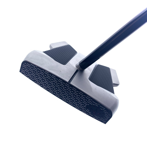 Used Scotty Cameron Phantom 11R OC Putter / 33.0 Inches