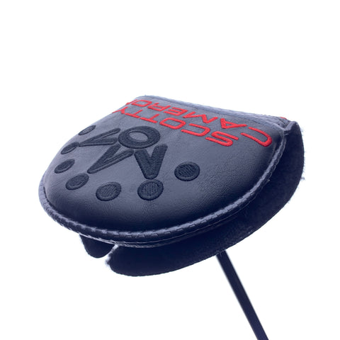 Used Scotty Cameron Phantom 11R OC Putter / 34.0 Inches