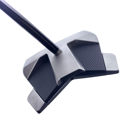 Used Scotty Cameron Phantom 11R OC Putter / 34.0 Inches