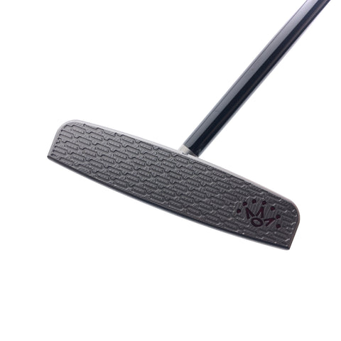 Used Scotty Cameron Phantom 11R OC Putter / 34.0 Inches