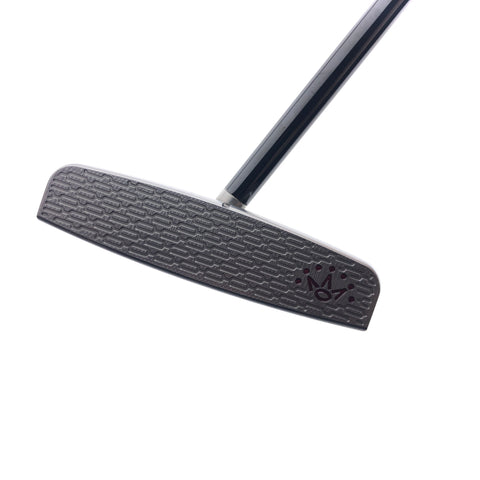 Used Scotty Cameron Phantom 11R OC Putter / 35.00 Inches