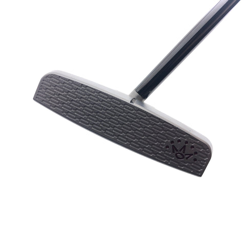 Used Scotty Cameron Phantom 11R OC Putter / 35.50 Inches