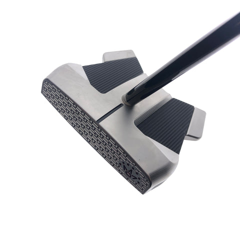 Used Scotty Cameron Phantom 11R OC Putter / 35.50 Inches