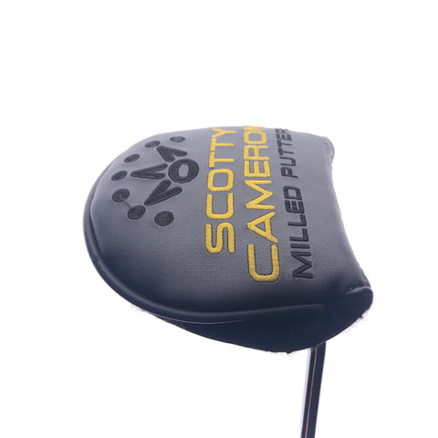 Used Scotty Cameron Phantom 11.5 2024 Putter / 34.0 Inches