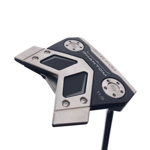 Used Scotty Cameron Phantom 11.5 2024 Putter / 34.0 Inches
