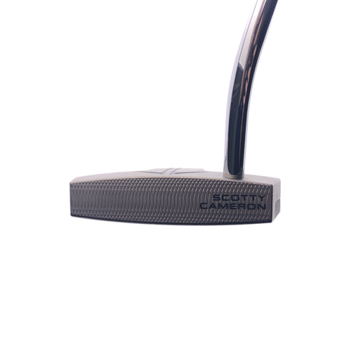 Used Scotty Cameron Phantom 11.5 2024 Putter / 34.0 Inches