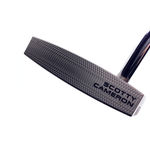 Used Scotty Cameron Phantom 11.5 2024 Putter / 34.0 Inches