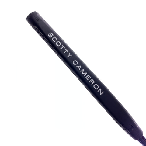 Used Scotty Cameron Phantom 11.5 2024 Putter / 34.0 Inches