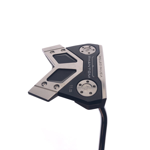 Used Scotty Cameron Phantom 11.5 2024 Putter / 34.0 Inches