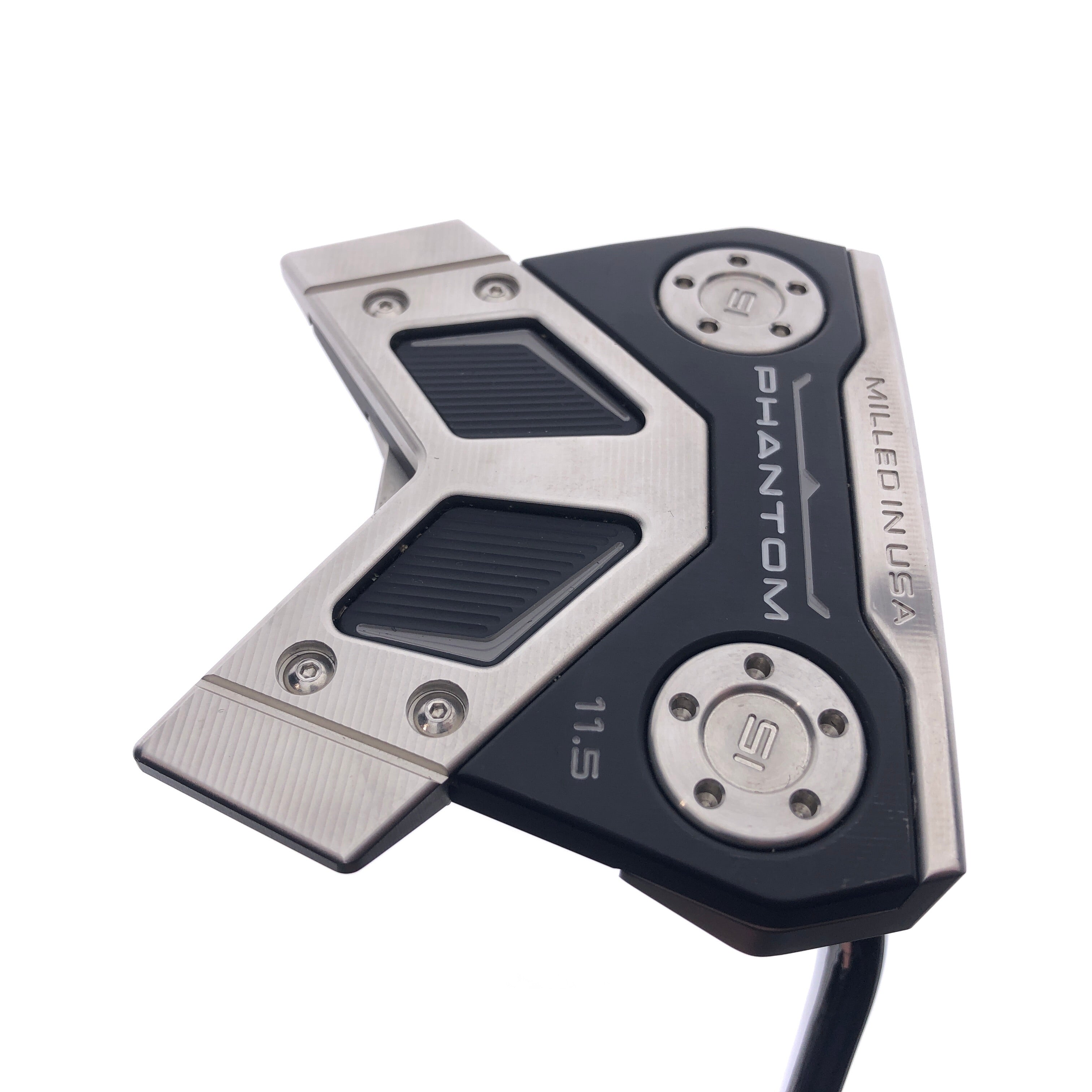 Used Scotty Cameron Phantom 11.5 2024 Putter / 34.0 Inches