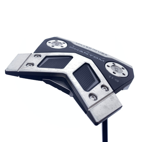 Used Scotty Cameron Phantom 11.5 2024 Putter / 35.0 Inches