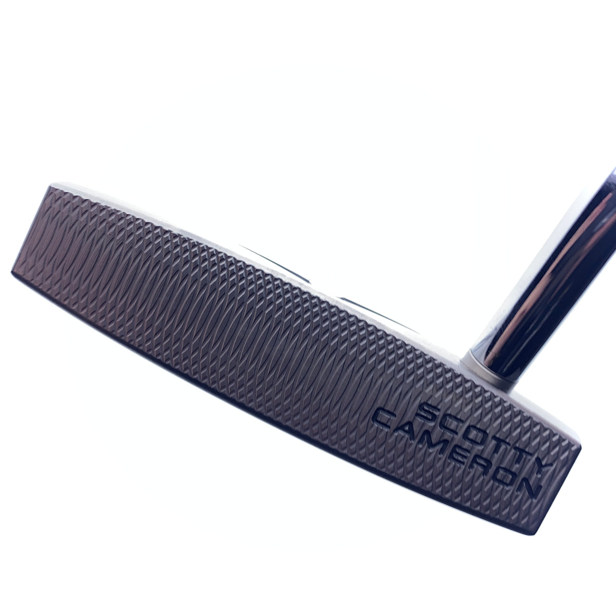Used Scotty Cameron Phantom 11.5 2024 Putter / 35.0 Inches