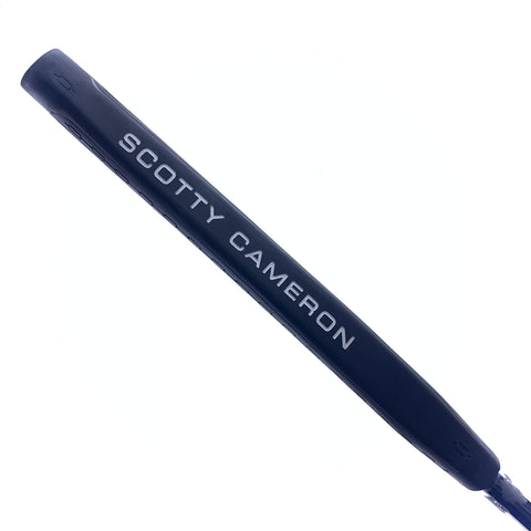 Used Scotty Cameron Phantom 11.5 2024 Putter / 35.0 Inches