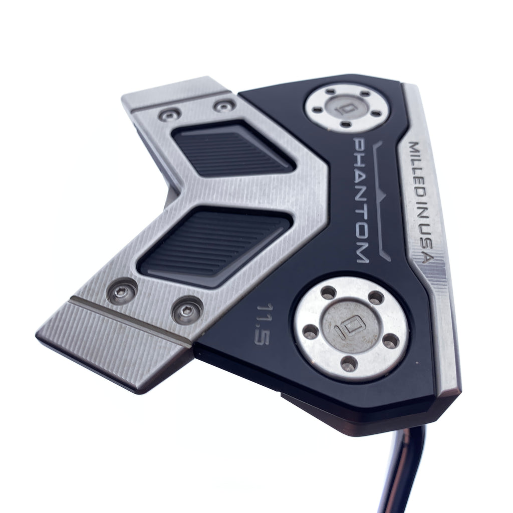 Used Scotty Cameron Phantom 11.5 2024 Putter / 35.0 Inches