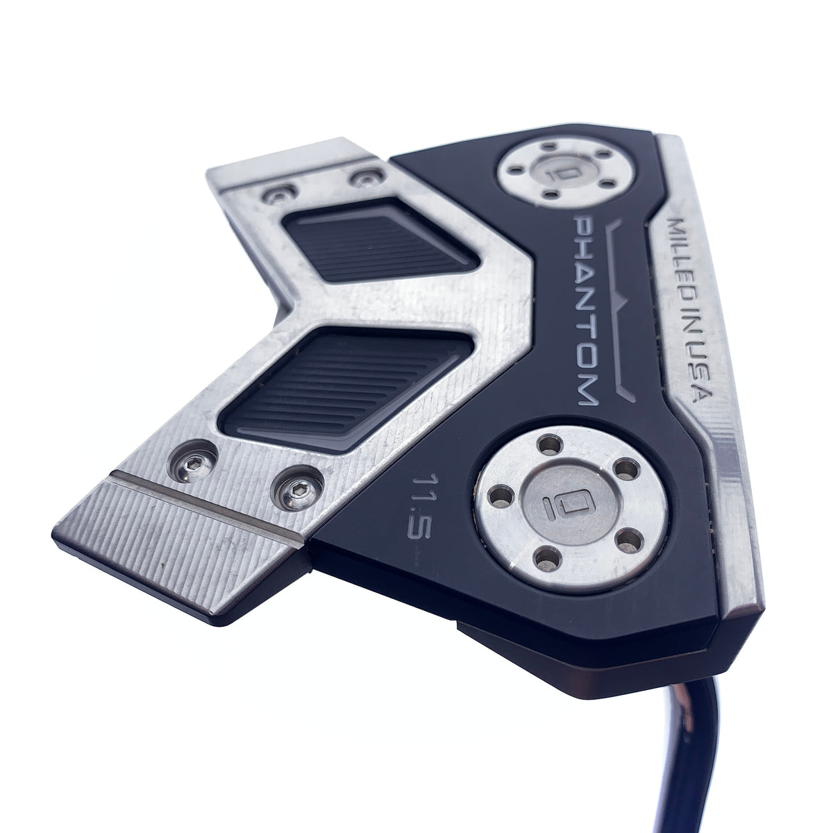 Used Scotty Cameron Phantom 11.5 2024 Putter / 35.0 Inches