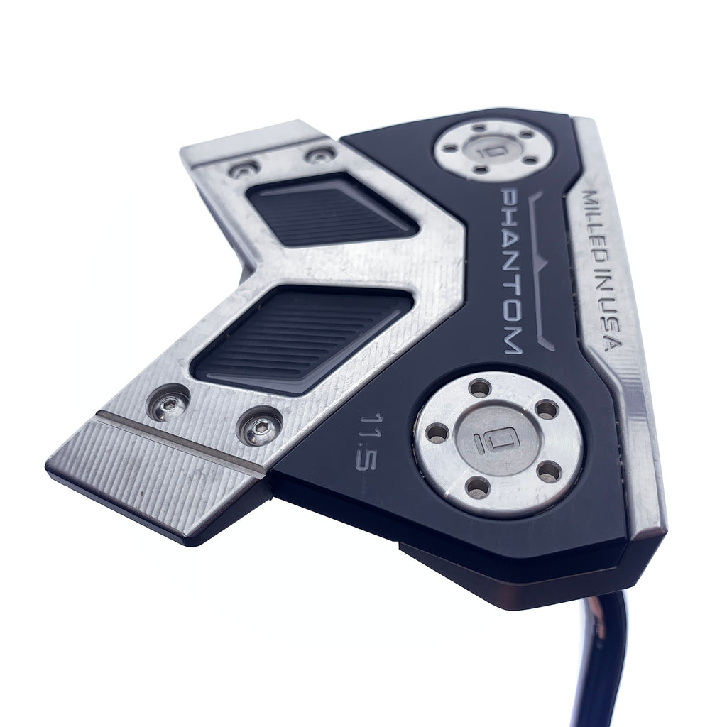 Used Scotty Cameron Phantom 11.5 2024 Putter / 35.0 Inches