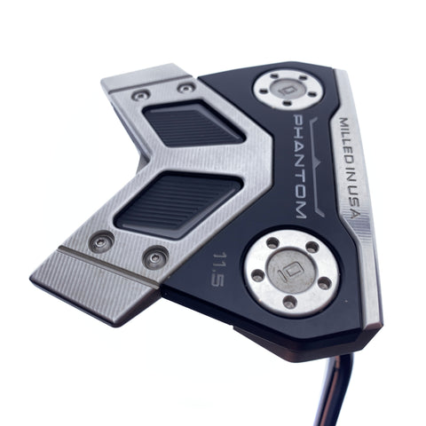 Used Scotty Cameron Phantom 11.5 2024 Putter / 35.0 Inches