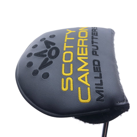 Used Scotty Cameron Phantom 11.5 2024 Putter / 35.00 Inches