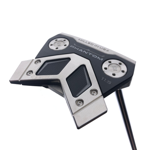 Used Scotty Cameron Phantom 11.5 2024 Putter / 35.00 Inches